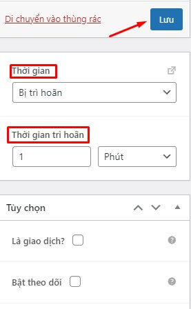 Thời gian